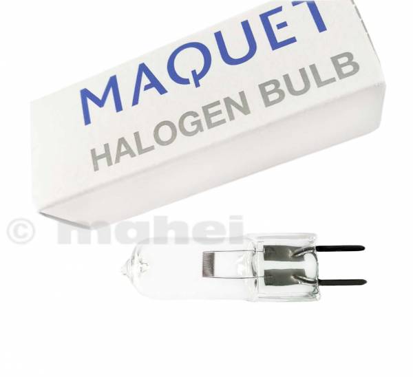 Halogenlampe Maquet X'ten 24V 100W, ARD367809900, ARD367810900