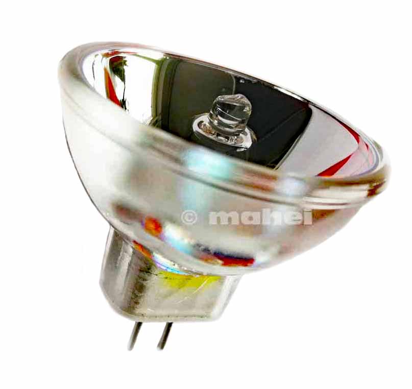 thumbnail image 2 of KLS 12V22WA/3 Microscope Lamp – For Olympus SZ51 SZ61 SZ2-LGB SZ2-ILA-LGB-S, 12V Bulb, Universal Fit 2 of 4