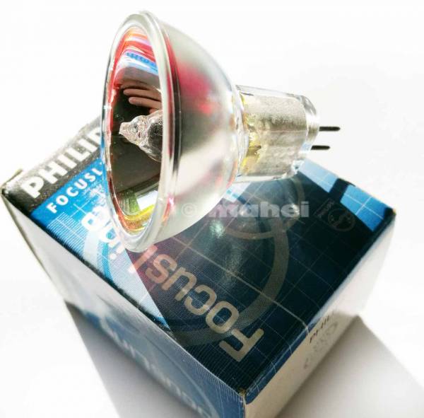 Optic lamp 17V 150W GX5.3 Philips 13117