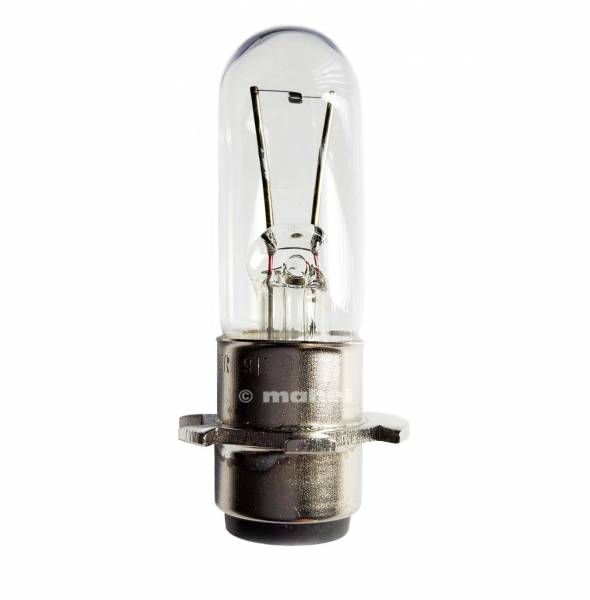 Mikroskoplampen Zeiss 6V 15W - 380018-1740