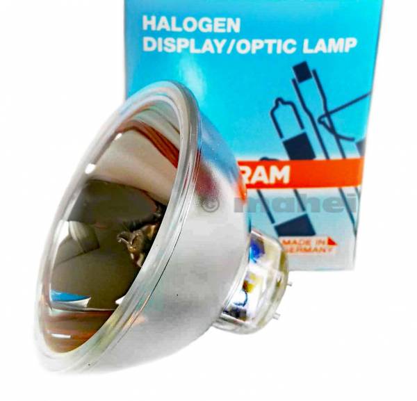 Halogen Reflektorlampen 24V 250W Osram 64653 ELC-HLX 